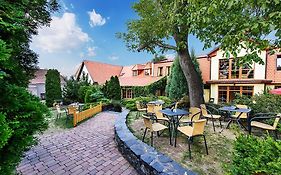 Restaurace a Penzion U Palečků